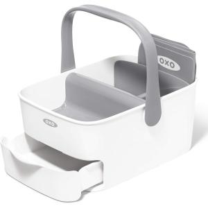 imageOXO Tot Diaper Caddy with Changing Mat1 Count Pack of 1