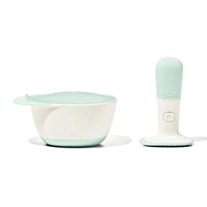 imageOXO Tot Food Masher TealOpal