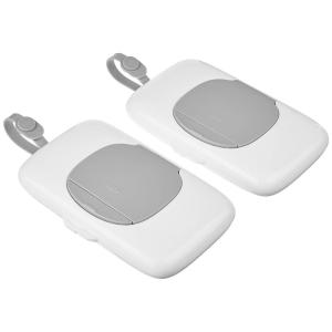 imageOXO Tot On The Go Wipes Dispenser  2 P ack