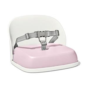 imageOXO Tot Perch Booster Seat with Straps GrayBlossom