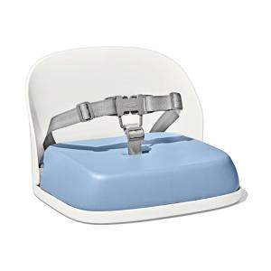 imageOXO Tot Perch Booster Seat with Straps GrayDusk
