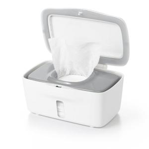 imageOXO Tot Perfect Pull Wipes Dispenser GrayGray