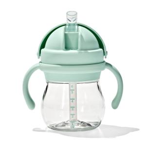 imageOXO Tot Transitions Straw Cup with Removable Handles  6 oz  Opal
