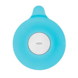 imageOXO Tot Tub Stopper AquaTot Aqua