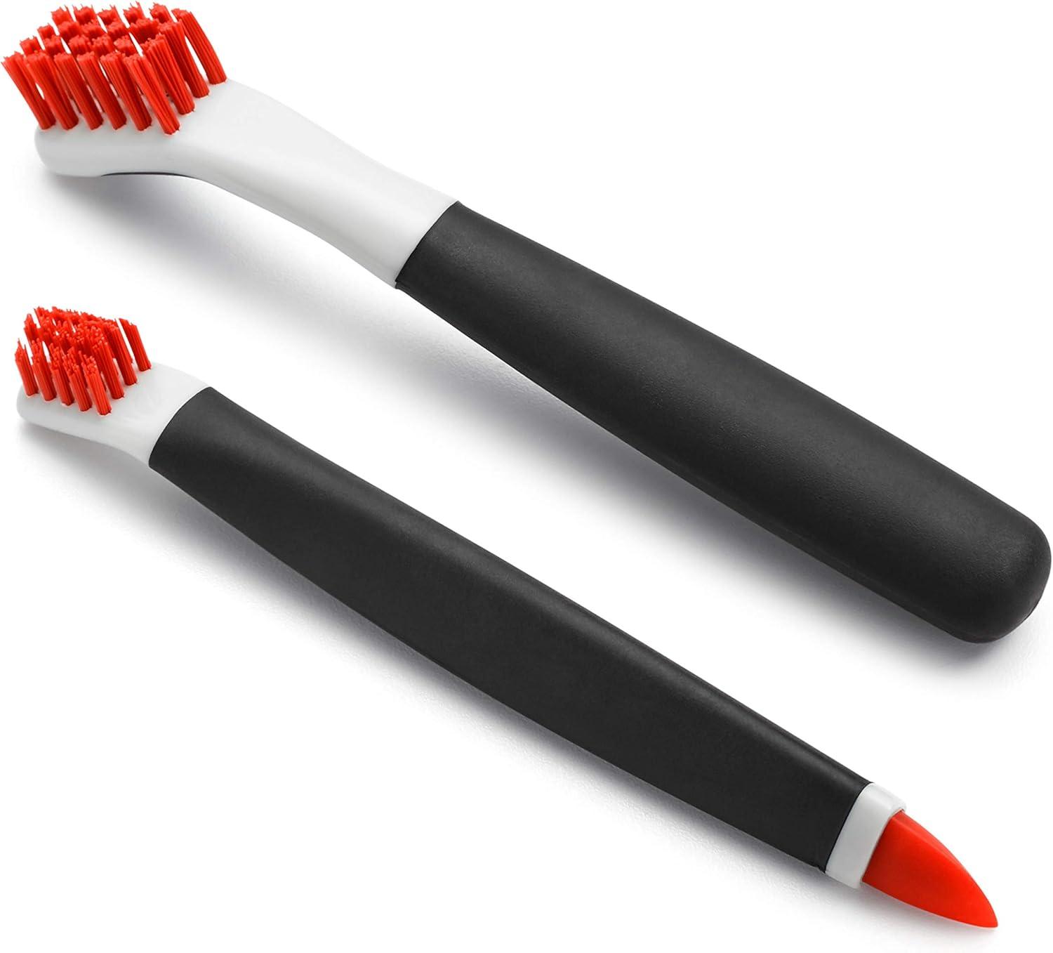 OXO Good Grips Deep Clean Brush Set OXO OXO Good Grips Deep Clean Brush Set OXO