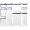 imageOXO Good Grips 10Piece POP Container Set White 1165700