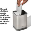 imageOXO Good Grips Adjustable Stainless Steel Holder  SmallSmall Utensil Holder