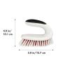 imageOXO Good Grips All Purpose Scrub Brush1 Pack