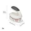 imageOXO Good Grips All Purpose Scrub Brush2 Pack