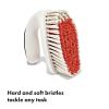 imageOXO Good Grips All Purpose Scrub Brush2 Pack