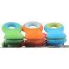 imageOXO Good Grips AllPurpose Magnetic Clips  4 Pc AssortedRedYellowNavyLight Blue