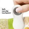 imageOXO Good Grips AllPurpose Magnetic Clips  4 Pc AssortedWhite
