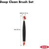 imageOXO Good Grips Deep Clean Brush Set