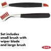 imageOXO Good Grips Deep Clean Brush Set