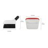 imageOXO Good Grips Dustpan and Brush SetOne Size
