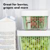 imageOXO Good Grips GreenSaver Herb Keeper 18 QT16 QT