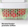 imageOXO Good Grips GreenSaver Herb Keeper 18 QT16 QT