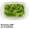 imageOXO Good Grips GreenSaver Herb Keeper 18 QT18 QT