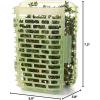 imageOXO Good Grips GreenSaver Herb Keeper 18 QT18 QT