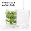 imageOXO Good Grips GreenSaver Herb Keeper 18 QT18 QT