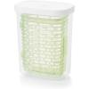 imageOXO Good Grips GreenSaver Herb Keeper 18 QT18 QT