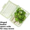 imageOXO Good Grips GreenSaver Herb Keeper 18 QT18 QT