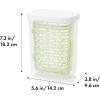 imageOXO Good Grips GreenSaver Herb Keeper 18 QT18 QT