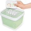 imageOXO Good Grips GreenSaver Herb Keeper 18 QT43 QT