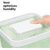 imageOXO Good Grips GreenSaver Herb Keeper 18 QT43 QT