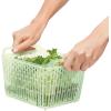 imageOXO Good Grips GreenSaver Herb Keeper 18 QT43 QT