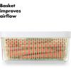 imageOXO Good Grips GreenSaver Herb Keeper 18 QT5 QT