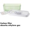imageOXO Good Grips GreenSaver Herb Keeper 18 QT5 QT