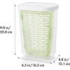 imageOXO Good Grips GreenSaver Herb Keeper 18 QTHerb Keeper 28 QT