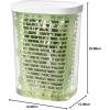 imageOXO Good Grips GreenSaver Herb Keeper 18 QTHerb Keeper 28 QT