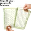 imageOXO Good Grips GreenSaver Herb Keeper 18 QTHerb Keeper 28 QT