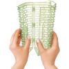 imageOXO Good Grips GreenSaver Herb Keeper 18 QTHerb Keeper 28 QT