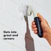 imageOXO Good Grips Grout BrushGrout Brush