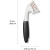 imageOXO Good Grips Grout BrushGrout and Heavy Duty Scrub Brush Set