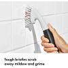 imageOXO Good Grips Grout BrushGrout and Heavy Duty Scrub Brush Set