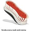 imageOXO Good Grips Grout BrushGrout and Heavy Duty Scrub Brush Set