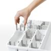 imageOXO Good Grips Large Expandable Utensil Organizer  WhiteWhite