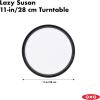 imageOXO Good Grips Lazy Susan Turntable 11Inch11Inch