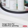 imageOXO Good Grips Lazy Susan Turntable 11Inch16Inch Pack of 2