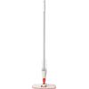 imageOXO Good Grips Microfiber Spray Mop with SlideOut ScrubberRedWhitePack of 1