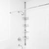 imageOXO Good Grips QuickExtend Aluminum Pole CaddyCaddy