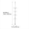 imageOXO Good Grips QuickExtend Aluminum Pole CaddyCaddy