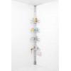 imageOXO Good Grips QuickExtend Aluminum Pole CaddyCaddy