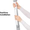 imageOXO Good Grips QuickExtend Aluminum Pole CaddyCaddy