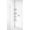 imageOXO Good Grips QuickExtend Aluminum Pole CaddyCaddy