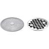 imageOXO Good Grips Shower Stall Drain Protector